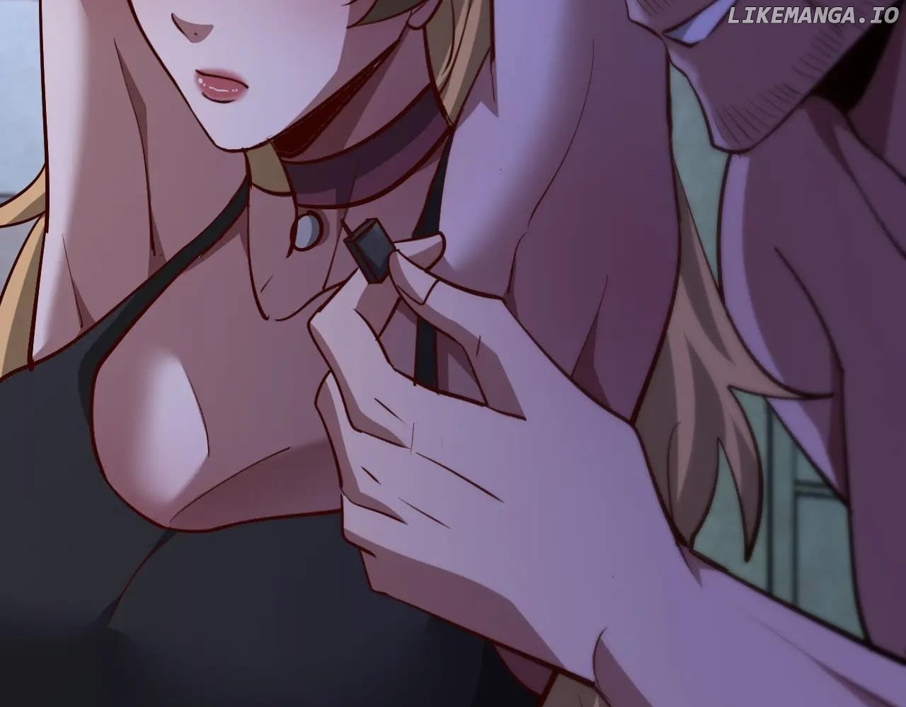 I’m Trapped In This Day For One Thousand Years Chapter 203 - page 77